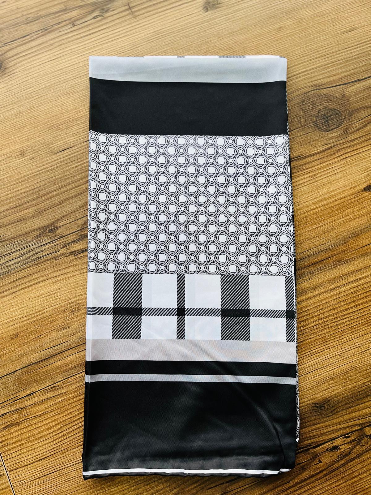 ALFA TWİLL EŞARP 95X95