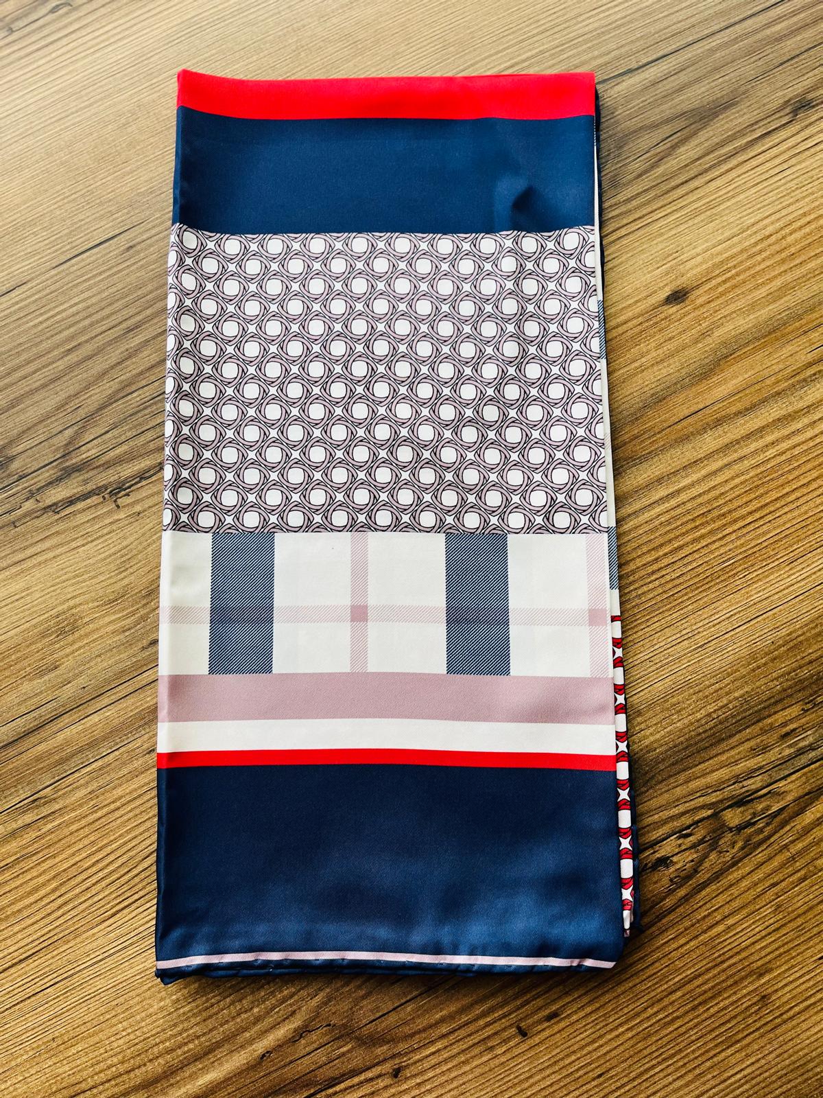 ALFA TWİLL EŞARP 95X95