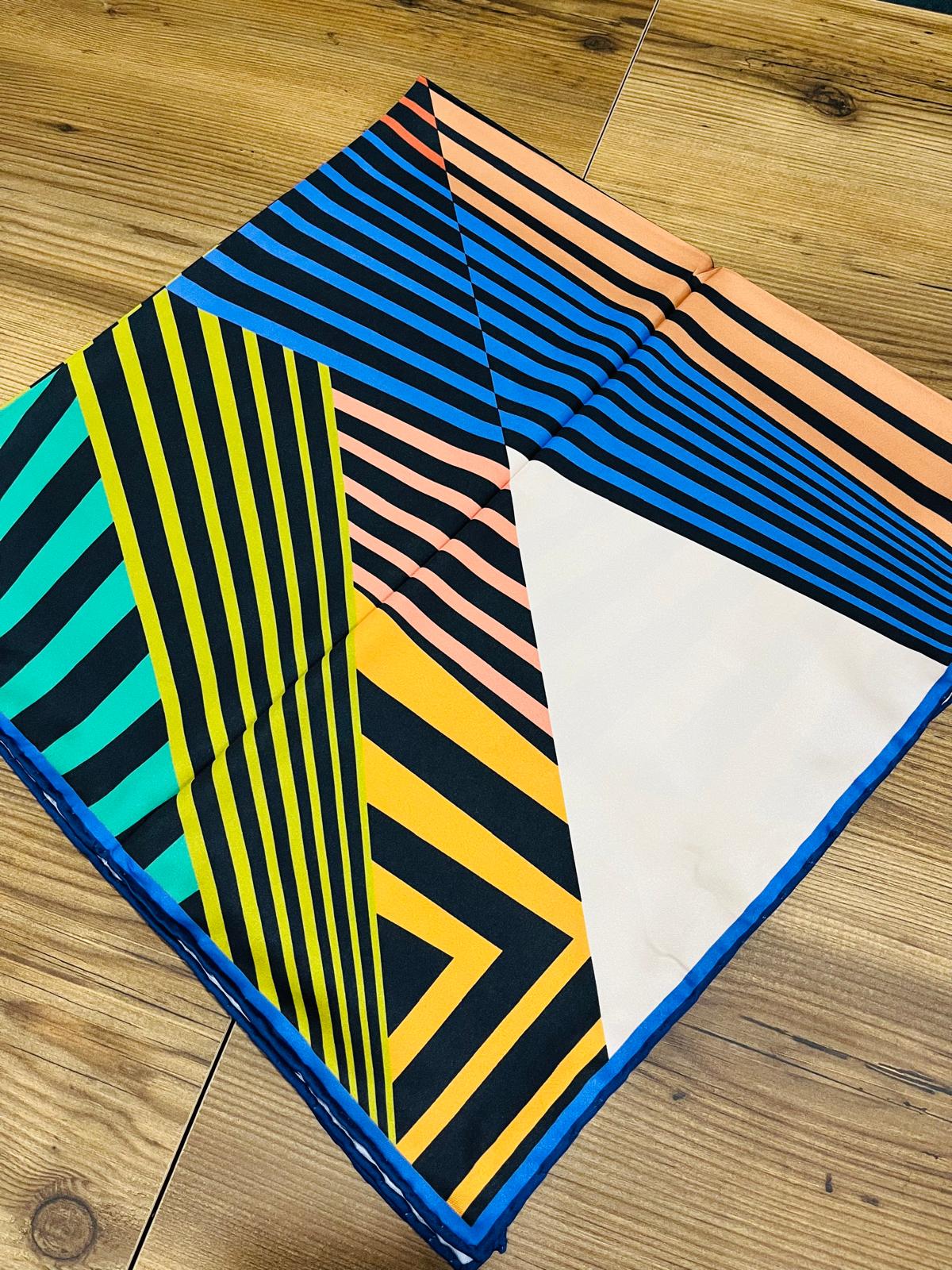 ALFA TWİLL EŞARP 95x95