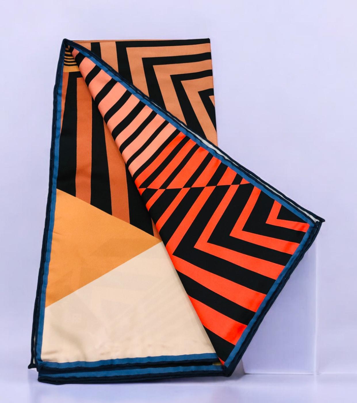 ALFA TWİLL EŞARP 95x95