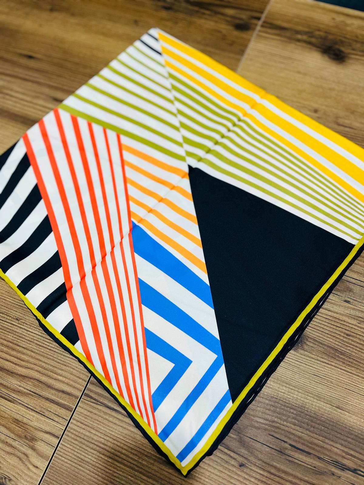 ALFA TWİLL EŞARP 95x95