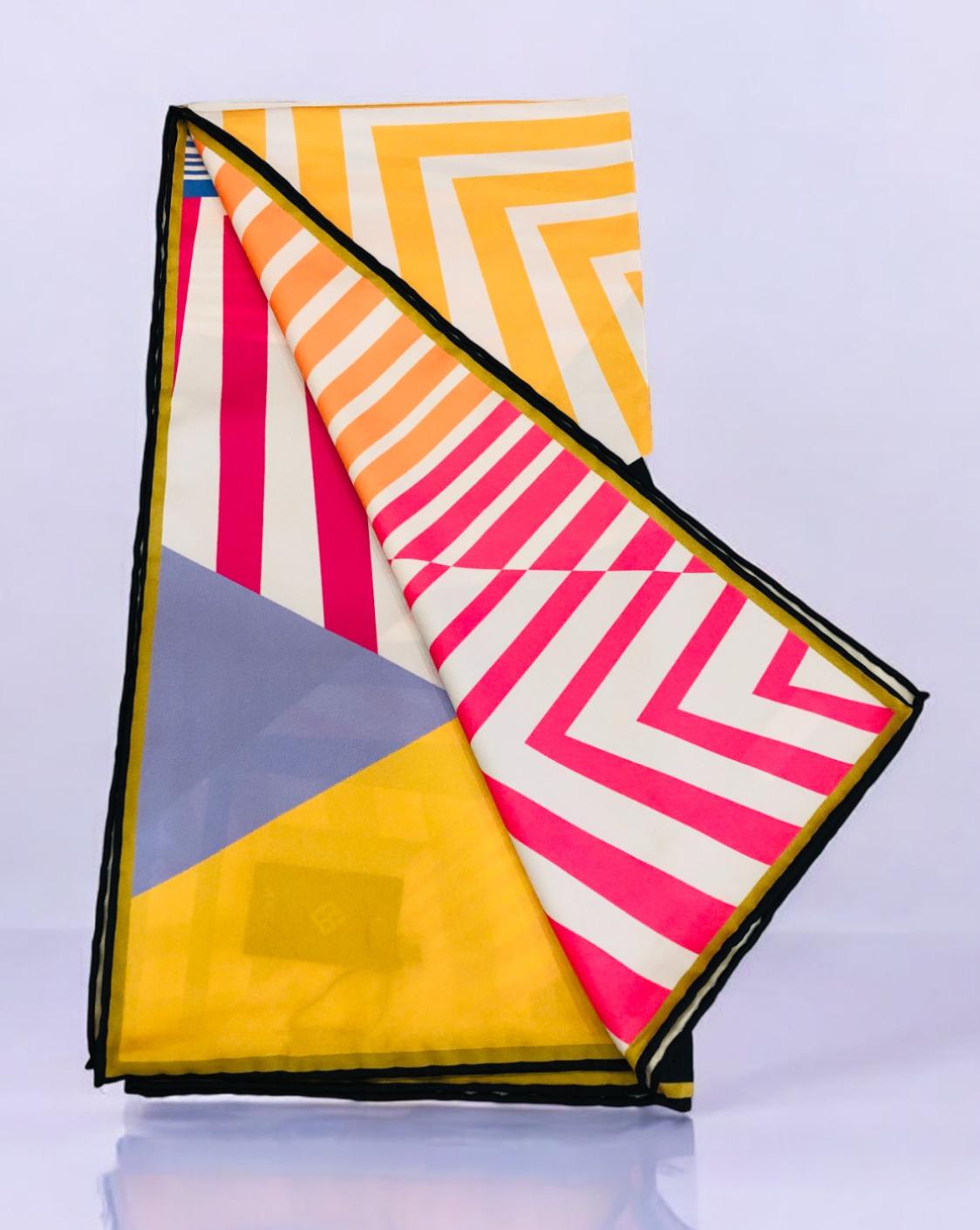 ALFA TWİLL EŞARP 95x95