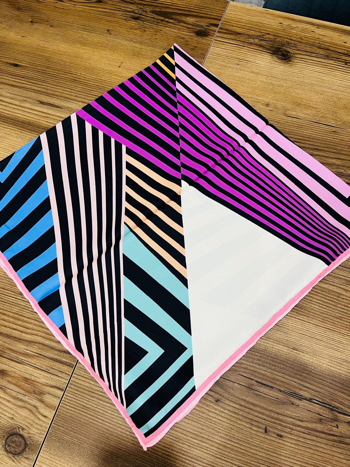 ALFA TWİLL EŞARP 95x95