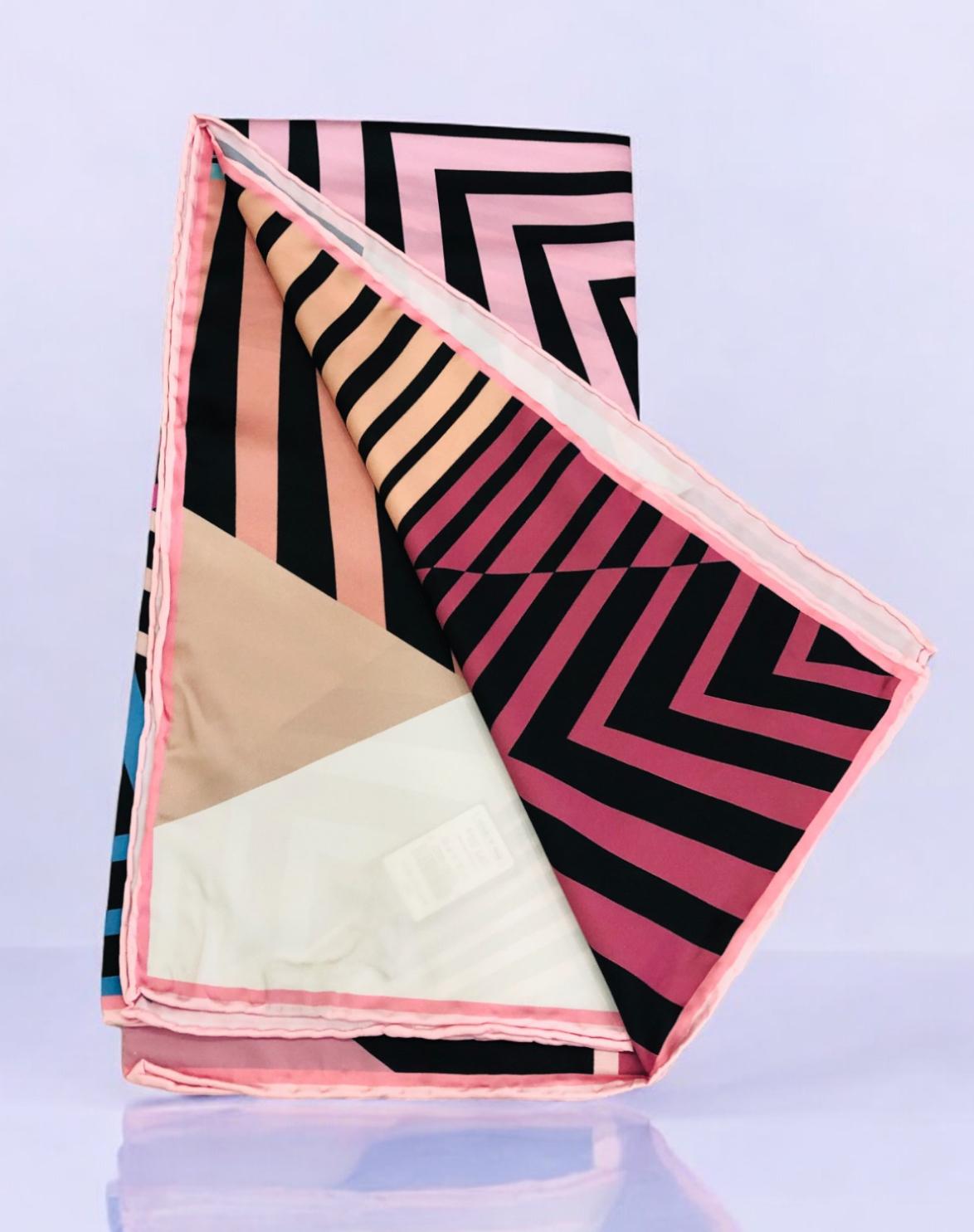 ALFA TWİLL EŞARP 95x95