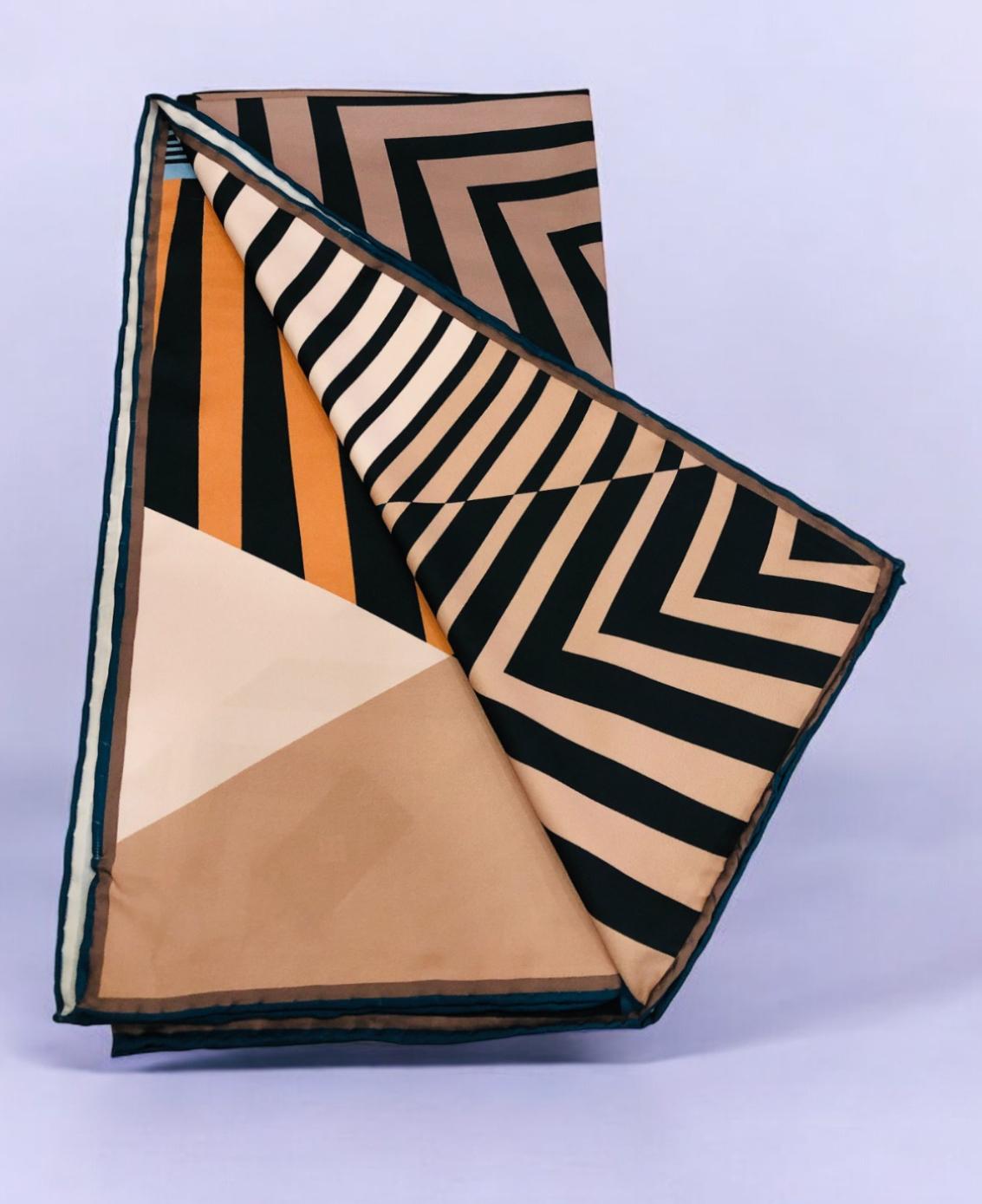 ALFA TWİLL EŞARP 95x95