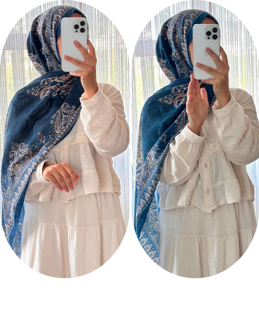 SOFTTİME SOUL DESEN - PETROL