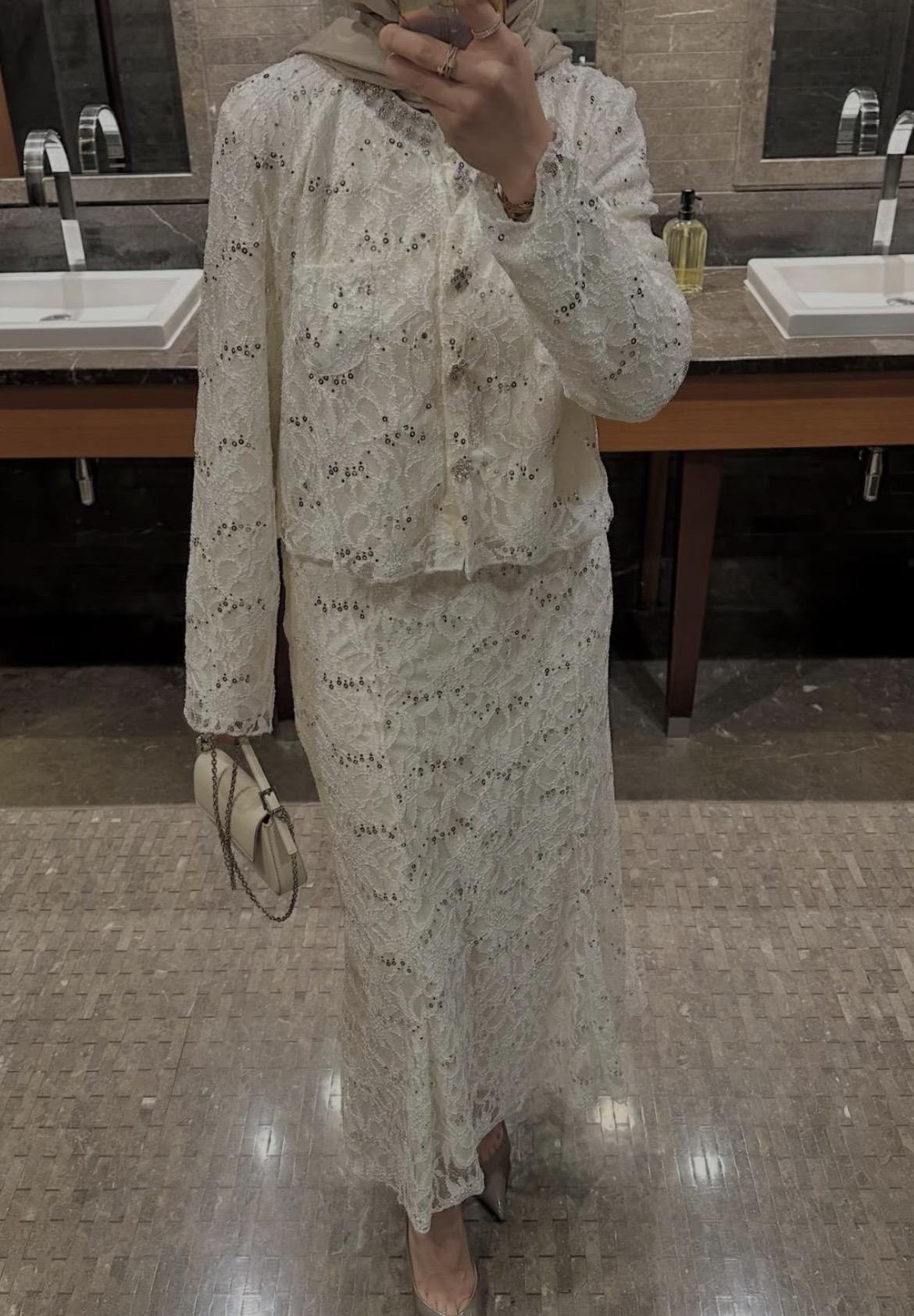 Belle Aura İthal İkili Takım