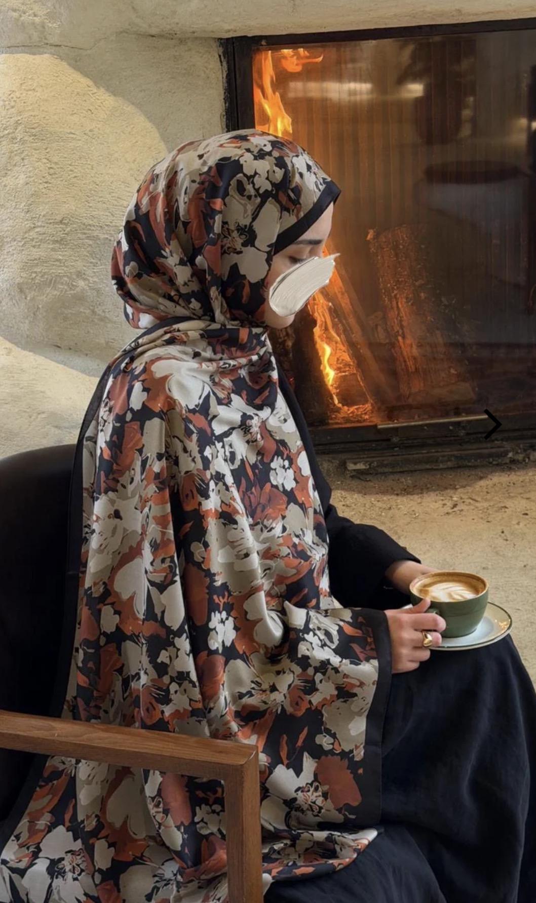 Flora Şal- Taba