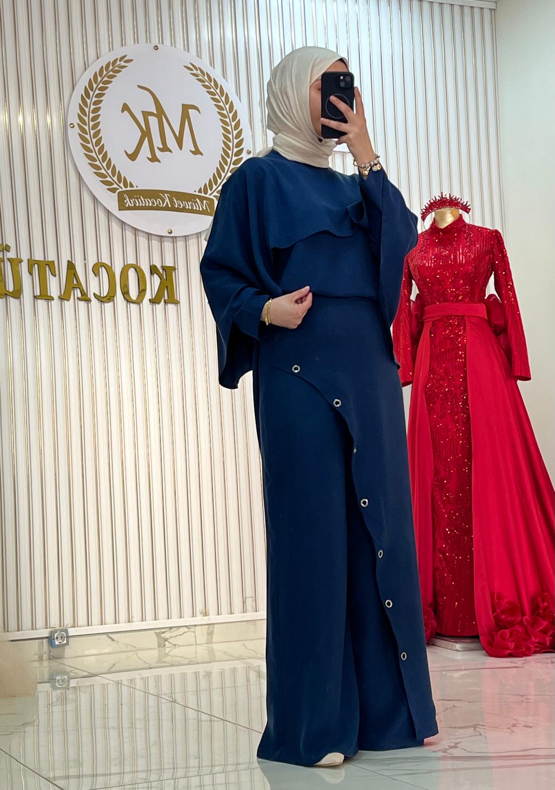Pinterest Aura Takım